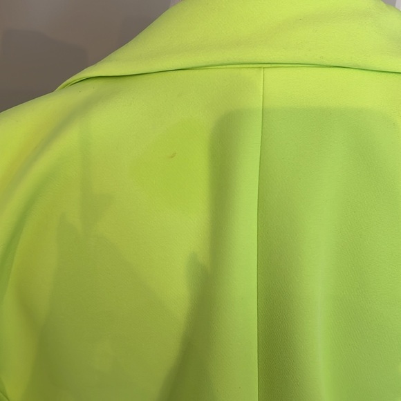 Generation Love Blazer 🍋‍🟩 - Picture 5 of 14